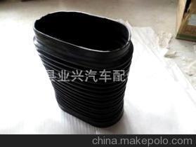 【大量生產(chǎn)銷售 陜汽德龍F(tuán)3000 進(jìn)氣波紋管】?jī)r(jià)格,廠家,圖片,塑料管,清河縣業(yè)興汽車配件經(jīng)銷部-